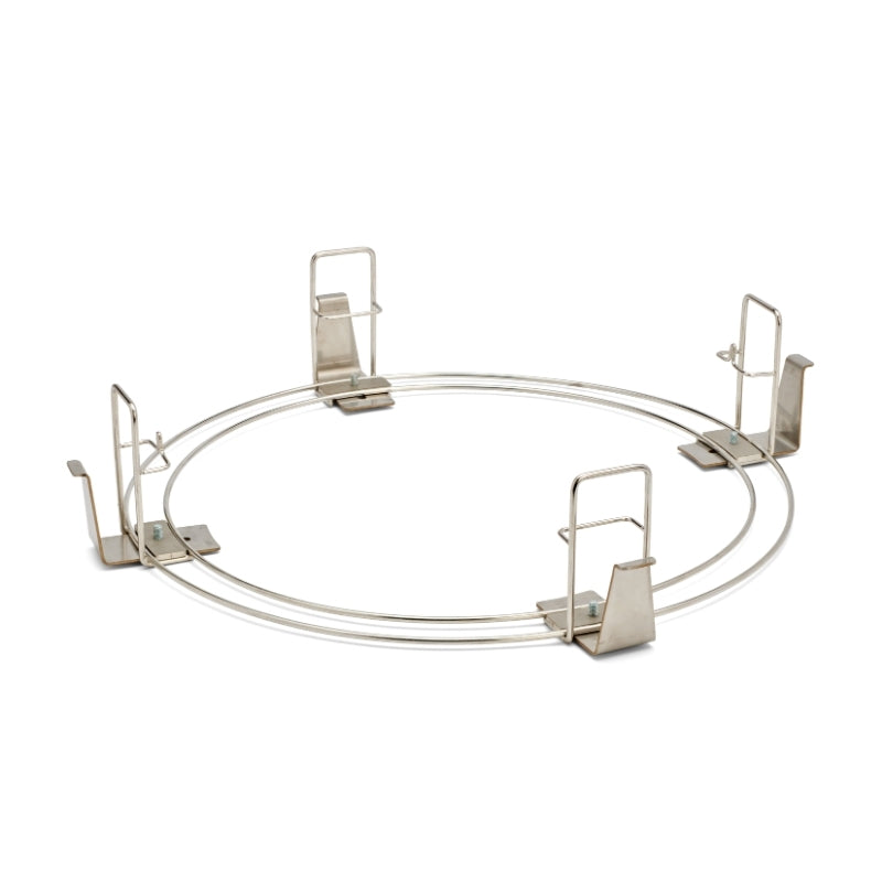 Sizzle Lift Split-Kit Ultimate Grill Set for Kamado/Kettle