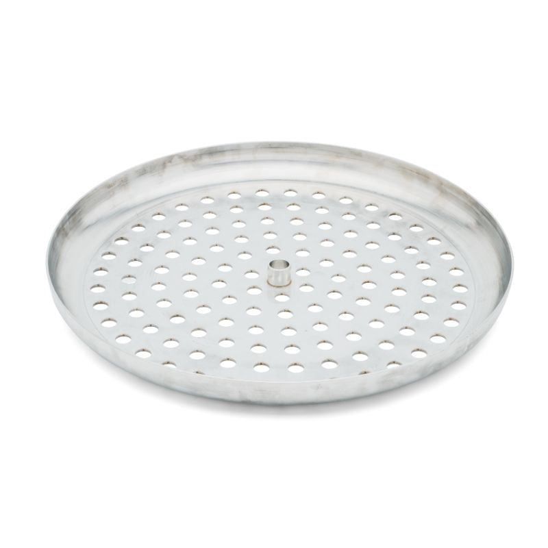 Sizzle Lift 18" Hoogteverstelbare Kolenmand voor Kamado