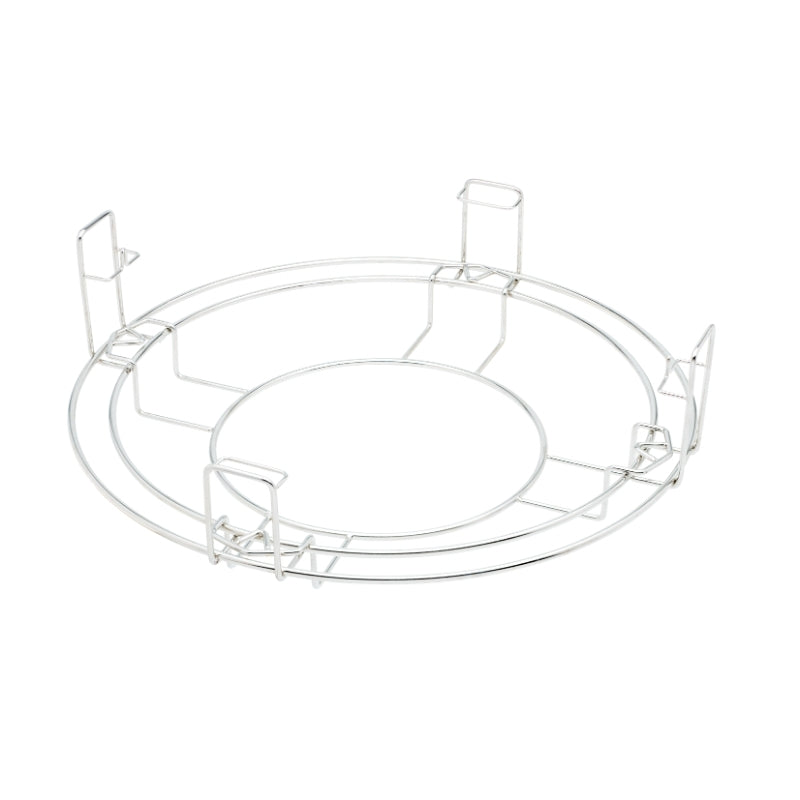 Sizzle Lift Split-Kit Ultimate Grill Set for Kamado/Kettle