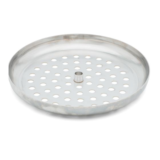 Sizzle Lift Kamado 14" Hight Adjustable Charcoal Basket