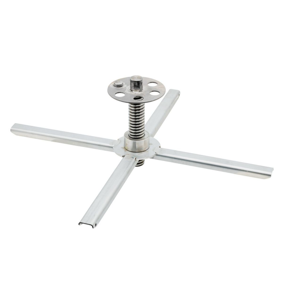 Sizzle Lift Original Weber Kettle 18" Hight Adjustable Charcoal Basket