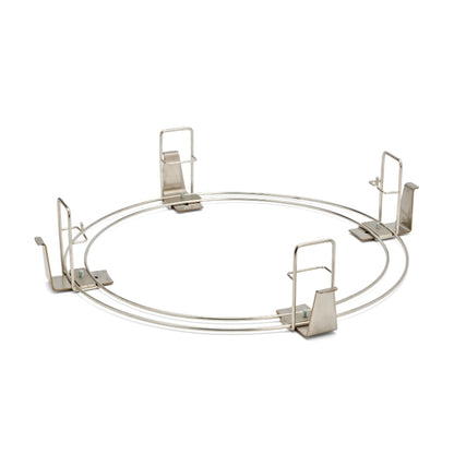 Sizzle Lift Split-Kit Ultimate Grill Set for Kamado/Kettle