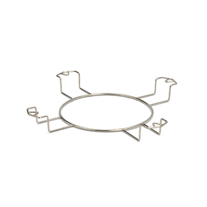 Sizzle Lift Split-Kit Ultimate Grill Set for Kamado/Kettle