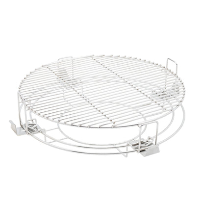 Sizzle Lift Split-Kit Ultimate Grill Set for Kamado/Kettle