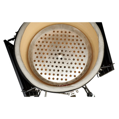 Sizzle Lift Kamado 18" Hight Adjustable Charcoal Basket