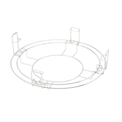 Sizzle Lift Split-Kit Ultimate Grill Set for Kamado/Kettle