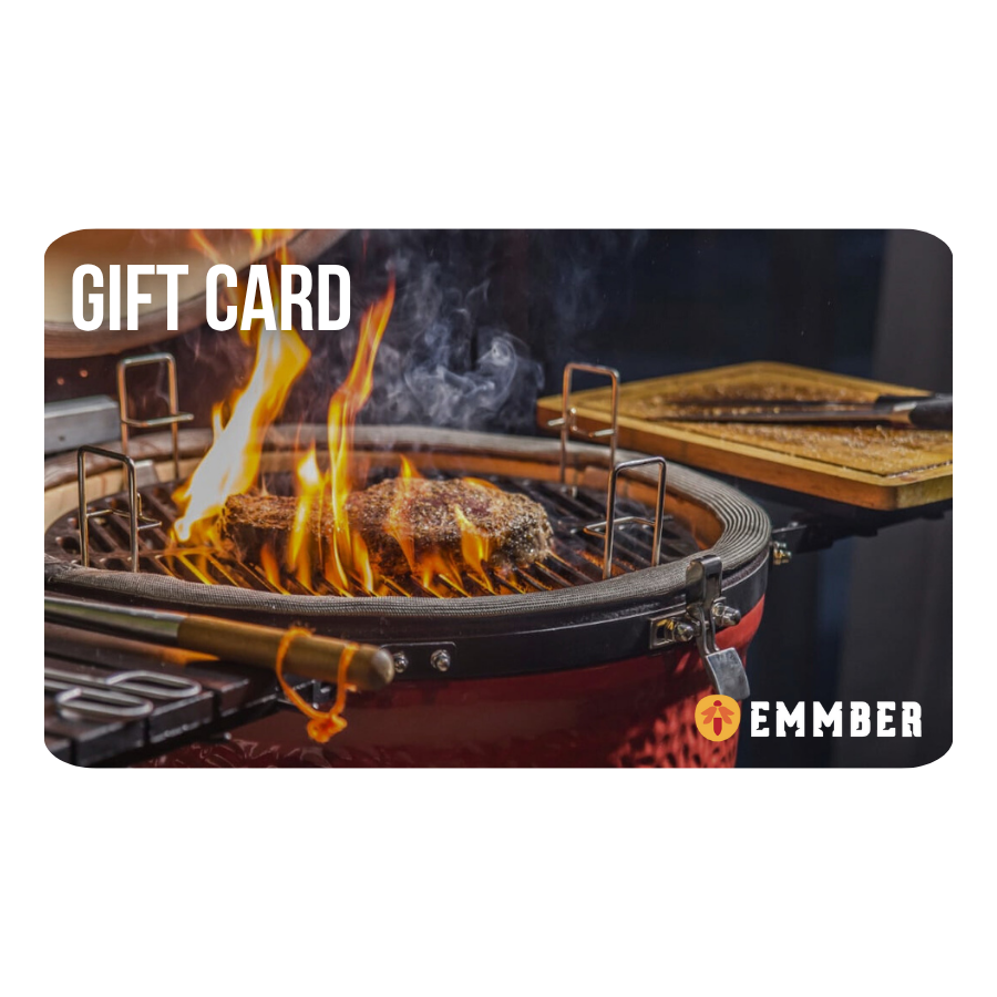 Emmber gift card