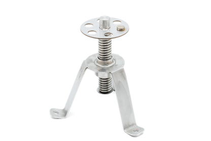 Sizzle Lift Universal Kettle 18" Hight Adjustable Charcoal Basket