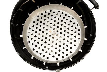 Sizzle Lift Universal Kettle 18" Hight Adjustable Charcoal Basket